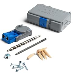 Kreg jr. pocket for sale  Delivered anywhere in USA 