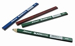 Rexel blackedge carpenters for sale  Delivered anywhere in UK