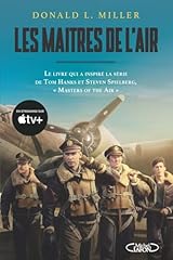 Maîtres air histoire d'occasion  Livré partout en Belgiqu