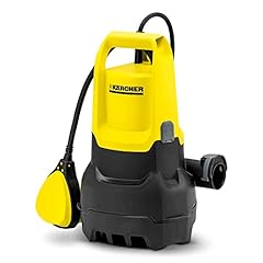 Kärcher dirt elettropompa usato  Spedito ovunque in Italia 