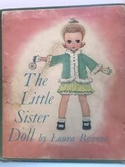 Little sister doll for sale  Delivered anywhere in USA 