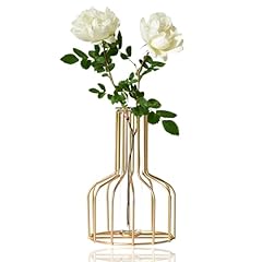 Museon gold vase for sale  Delivered anywhere in USA 
