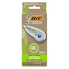 Bic ecolutions wite for sale  Delivered anywhere in USA 
