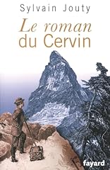 Roman cervin d'occasion  Livré partout en Belgiqu