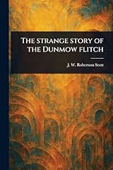 Strange story dunmow for sale  Delivered anywhere in UK