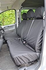 Seat covers peugeot for sale  Delivered anywhere in UK