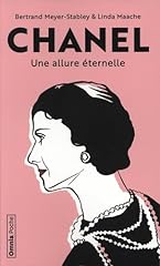 Chanel allure éternelle d'occasion  Livré partout en Belgiqu
