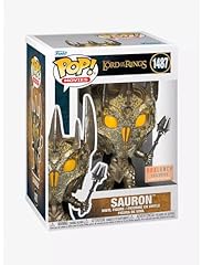 Funko sauron pop for sale  Delivered anywhere in UK