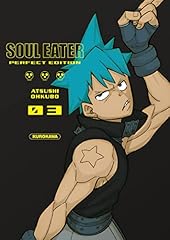 Soul eater perfect d'occasion  Livré partout en Belgiqu