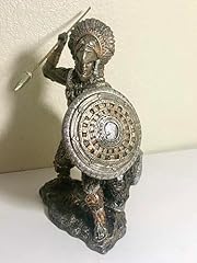 Aztec eagle warrior for sale  Delivered anywhere in USA 