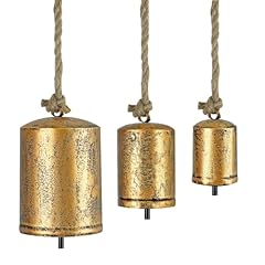 Christmas bells decor for sale  Delivered anywhere in USA 