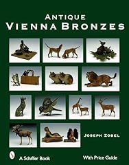 Antique vienna bronzes for sale  Delivered anywhere in USA 