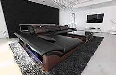 Ecksofa monza form gebraucht kaufen  Wird an jeden Ort in Deutschland
