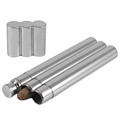 Double cigar case for sale  Delivered anywhere in USA 