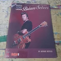Brian setzer guitar for sale  Delivered anywhere in USA 