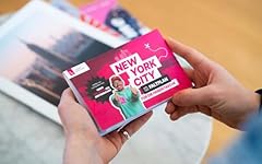 New york stadtplan gebraucht kaufen  Wird an jeden Ort in Deutschland