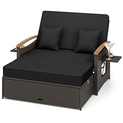 Moccha outdoor wicker for sale  Delivered anywhere in USA 