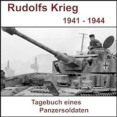 Rudolfs krieg tagebuch gebraucht kaufen  Wird an jeden Ort in Deutschland