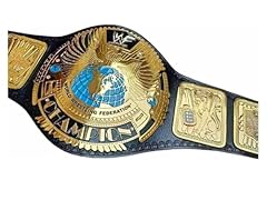 Eagle championship belt gebraucht kaufen  Wird an jeden Ort in Deutschland