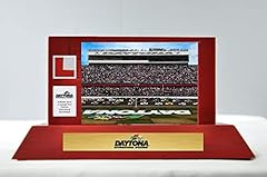 Daytona international speedway for sale  Delivered anywhere in USA 