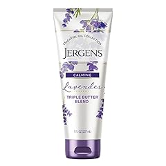Jergens lavender body for sale  Delivered anywhere in USA 