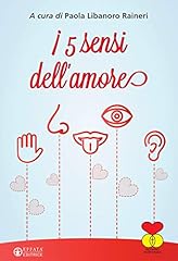 Sensi dell amore usato  Spedito ovunque in Italia 