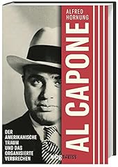 Capone amerikanische traum gebraucht kaufen  Wird an jeden Ort in Deutschland