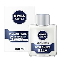Nivea men sensitive for sale  Delivered anywhere in UK