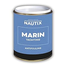 Nautix marin antivegetativa usato  Spedito ovunque in Italia 