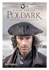 Poldark seasons complete for sale  Delivered anywhere in USA 
