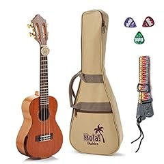 Concert ukulele professional for sale  Delivered anywhere in USA 
