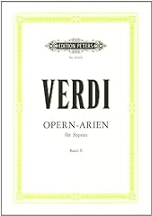Giuseppe verdi soprano usato  Spedito ovunque in Italia 