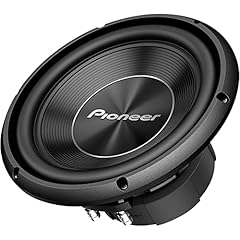 Pioneer subwoofer a250s4 usato  Spedito ovunque in Italia 