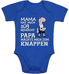 Shirtgeil baby body gebraucht kaufen  Wird an jeden Ort in Deutschland