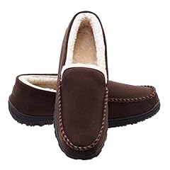 Lulex mens slippers for sale  Delivered anywhere in USA 