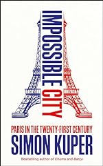 Impossible city paris for sale  Delivered anywhere in UK