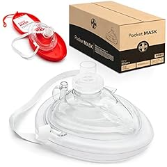 Aiesi pocket mask usato  Spedito ovunque in Italia 