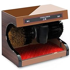 Shoe polisher machine for sale  Delivered anywhere in UK