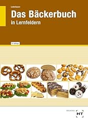 Bäckerbuch lernfeldern gebraucht kaufen  Wird an jeden Ort in Deutschland