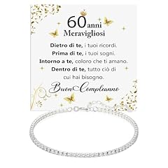 Bracciale donna idea usato  Spedito ovunque in Italia 