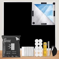 250x145cm blackout blinds for sale  Delivered anywhere in UK
