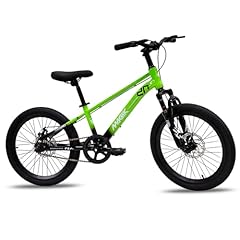 Ibk bicicletta mountain usato  Spedito ovunque in Italia 