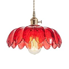 Nicrx lampadario vintage usato  Spedito ovunque in Italia 