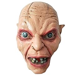 Gollum mask lord for sale  Delivered anywhere in USA 