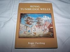 Royal tunbridge wells for sale  Delivered anywhere in UK