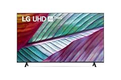 Smart 43ur78003lk ultra usato  Spedito ovunque in Italia 