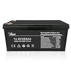 Anern batteria litio usato  Spedito ovunque in Italia 