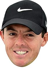 Foxyprinting rory mcilroy for sale  Delivered anywhere in UK