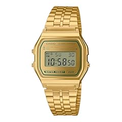 Casio watch a158wegv gebraucht kaufen  Wird an jeden Ort in Deutschland