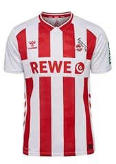 Hummel köln trikot gebraucht kaufen  Wird an jeden Ort in Deutschland
